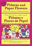 Perl, Lila: Pinatas and Paper Flowers