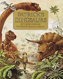 Carrick, Carol: Patrick's Dinosaurs