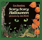Bunting, Eve: Scary, Scary Halloween