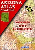 [???]: Arizona Atlas & Gazetteer