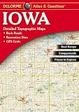 [???]: Iowa Atlas & Gazetteer