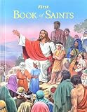 Lovasik, L.: St. Joseph First Book of Saints Lovasik, L.: St. Joseph First Book of Saints