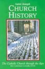 Lovasik, Lawerence G.: St. Joseph Church History