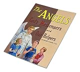 Lovasik, Lawrence G.: Angels: God's Messengers and Our Helpers/no. 281/00 (Pack of 10)