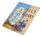 The holy Rosary by Lawrence G. Lovasik