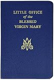 Rotelle, John E.: Little Office of the Blessed Virgin Mary/No. 450/10 Rotelle, John E.: Little Office of the Blessed Virgin Mary/No. 450/10