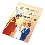 Winkler, Jude: Receiving Holy Communion Winkler, Jude: Receiving Holy Communion