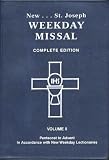 Not Available: St. Joseph Weekday Missal: Pentecost to Advent Not Available: St. Joseph Weekday Missal: Pentecost to Advent