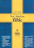 [???]: Saint Joseph Edition of the New American Bible/609-10Br