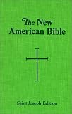 [???]: Saint Joseph Edition of the New American Bible