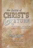 Couch, Mal: The Hope of Christ's Return: Premillennial Commentary on 1 and 2 Thessalonians
