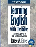 Louise M. Ebner: Learning English with the Bible