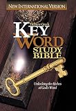 Zodhiates, Spiros: The Hebrew-Greek Key Study Bible/New International Version Zodhiates, Spiros: The Hebrew-Greek Key Study Bible/New International Version