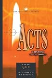 Hindson, Edward E.: The Book Of Acts: Witnesses To The World