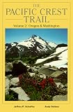 Schaffer, Jeffrey P.: Pacific Crest Trail:Oregon And Washington: From The California Border To The Canadian Border Schaffer, Jeffrey P.: Pacific Crest Trail:Oregon And Washington: From The California Border To The Canadian Border