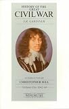 Gardiner, Samuel Rawson: History of the Great Civil War, 1642-1649 Gardiner, Samuel Rawson: History of the Great Civil War, 1642-1649
