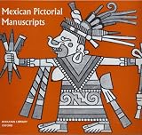 Bodleian Library: Mexican Pictorial Manuscripts