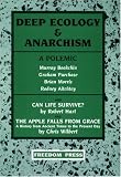 Morris, Brian: Deep Ecology & Anarchism