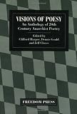 Harper, Clifford: Visions of Poesy Harper, Clifford: Visions of Poesy