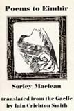 MacGill-Eain, Somhairle: Poems to Eimhir MacGill-Eain, Somhairle: Poems to Eimhir