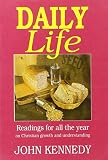 Kennedy, John: Daily Life