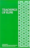 [???]: Teachings of Rumi: The Masnavi