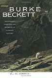 Mc Cormack, W.J.: From Burke to Beckett: Ascendancy, Tradition and Betrayal in Literary History