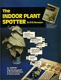 Hessayon, D.G.: The Indoor Plant Spotter