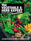 Hessayon, D.G.: The Vegetable & Herb Expert Hessayon, D.G.: The Vegetable & Herb Expert