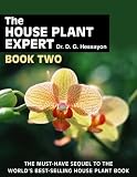 Hessayon, D.G.: The House Plant Expert: Book Two Hessayon, D.G.: The House Plant Expert: Book Two