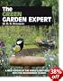 The Green Garden Expert