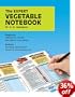 The Expert Vegetable Notebook