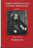 Vlieghe, H.: Portraits of Identified Sitters Painted in Antwerp Vlieghe, H.: Portraits of Identified Sitters Painted in Antwerp