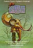 Woodroffe, Patrick: Mythopoeikon Woodroffe, Patrick: Mythopoeikon