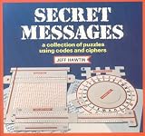 Hawtin, Jeff: Secret Messages Hawtin, Jeff: Secret Messages