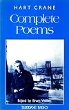 Crane, Hart: Complete Poems Crane, Hart: Complete Poems
