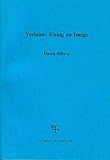 Hillery, David: Verlaine: Fixing an Image