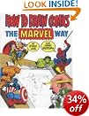 How to Draw Comics the Marvel Way