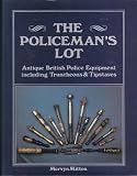 Mitton, Mervyn: The Policeman's Lot Mitton, Mervyn: The Policeman's Lot