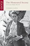 Lewis, Norman: The Honoured Society: The Sicilian Mafia Observed Lewis, Norman: The Honoured Society: The Sicilian Mafia Observed
