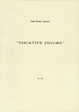 Simas, Joseph: Vocative Figure Simas, Joseph: Vocative Figure