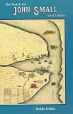 Gillen, Mollie: The Search for John Small, First Fleeter