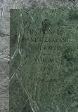 New Zealand: Dictionary of New Zealand Biography