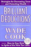 Cook, Wade: Brilliant Deductions