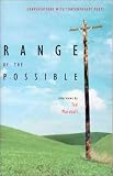Marshall, Tod: Range of the Possible: Conversations With Contemporary Poets Marshall, Tod: Range of the Possible: Conversations With Contemporary Poets