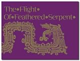 Balin, Peter: Flight of Feathered Serpent Balin, Peter: Flight of Feathered Serpent