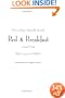How to Open a Financially Successful Bed & Breakfast or Small Hotel: With Companion CD-ROM