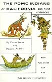 Vinson Brown: Pomo Indians of California and Their Neighbors