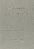 Hamill, Sam: Catullus Redivivus
