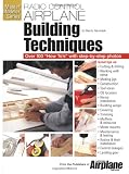 Randolph, Randy: R/C Airplane Building Techniques Randolph, Randy: R/C Airplane Building Techniques
